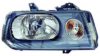 IPARLUX 11309102 Headlight